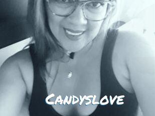 Candyslove
