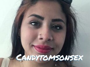 Candytomsonsex