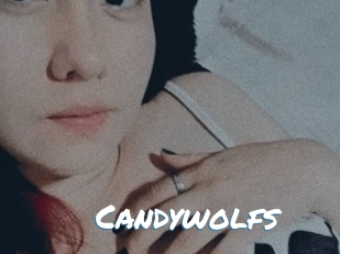 candywolfs Max 50