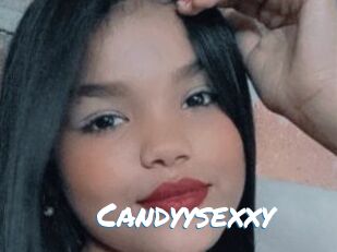 Candyysexxy