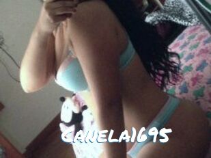 canela1695 Max 50