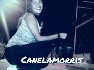 Canelamorris
