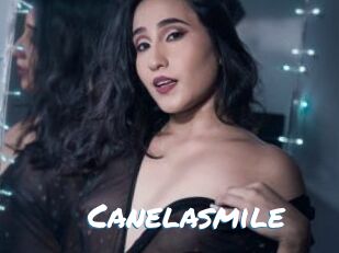 Canelasmile