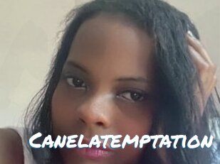 Canelatemptation