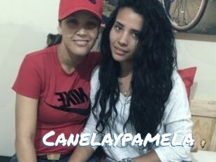 Canelaypamela