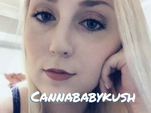Cannababykush