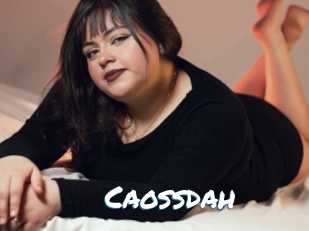 Caossdah