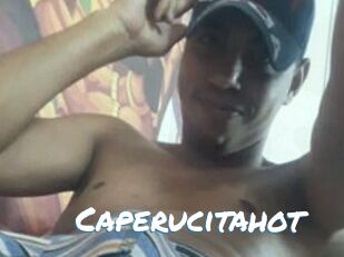 Caperucitahot
