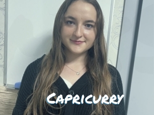 Capricurry