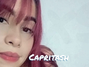 Capritash