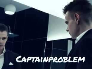 Captainproblem