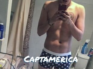 Captamerica