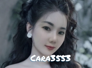 Cara3553