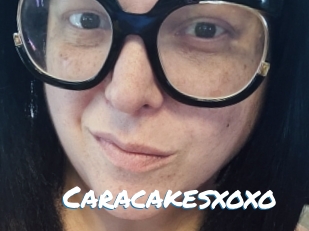 Caracakesxoxo