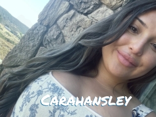 Carahansley