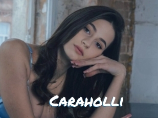 Caraholli