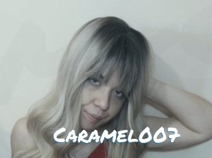 Caramel007