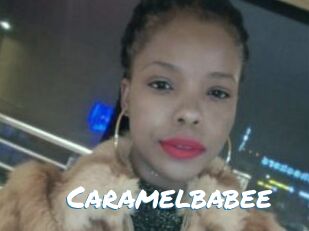 Caramelbabee