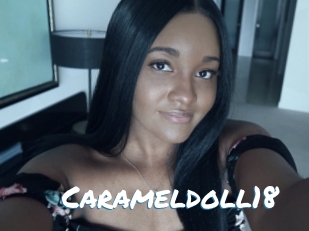 carameldoll18 Max 50
