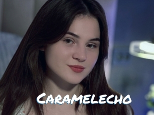 Caramelecho