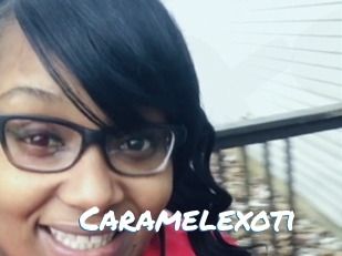 Caramelexoti