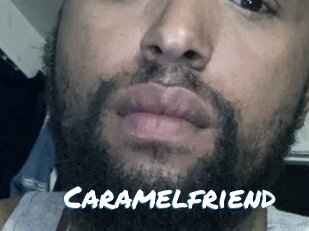 Caramelfriend