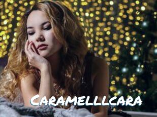 Caramelllcara