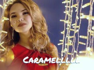 Caramelllll