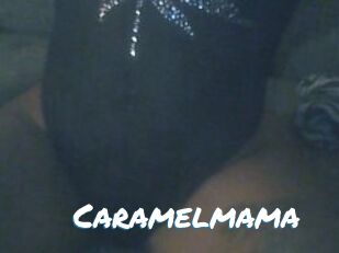 caramelmama Max 50