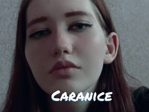 Caranice