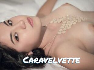Caravelvette