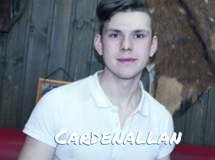 Cardenallan