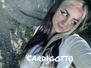 Cardigotto
