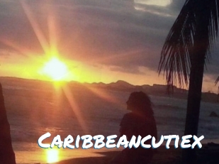 Caribbeancutiex