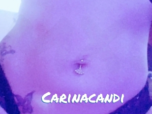 Carinacandi