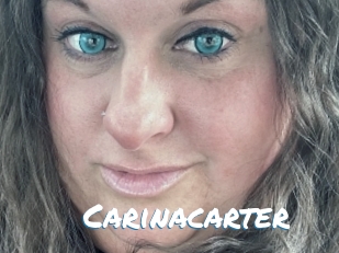 Carinacarter