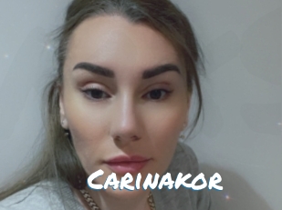 Carinakor