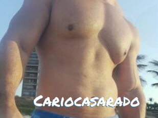 Cariocasarado