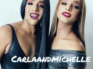 Carlaandmichelle