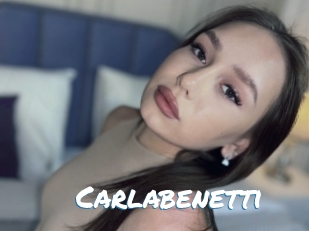 Carlabenetti