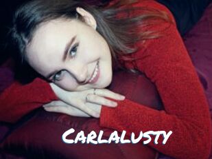 Carlalusty