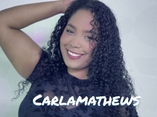 Carlamathews