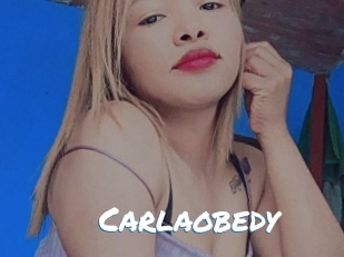 Carlaobedy