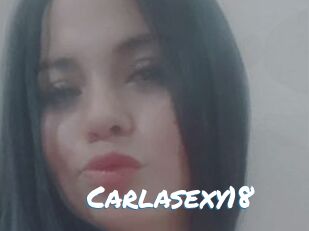 Carlasexy18