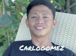 carlogomez Max 50