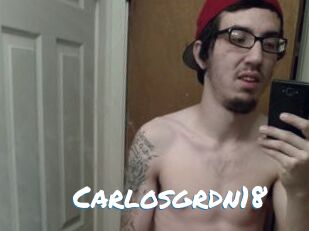 Carlosgrdn18