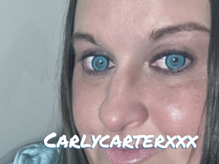 Carlycarterxxx