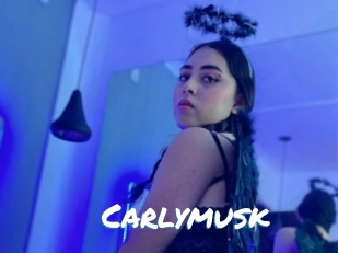 Carlymusk