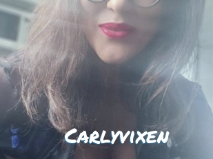 Carlyvixen