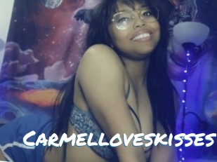 Carmelloveskisses